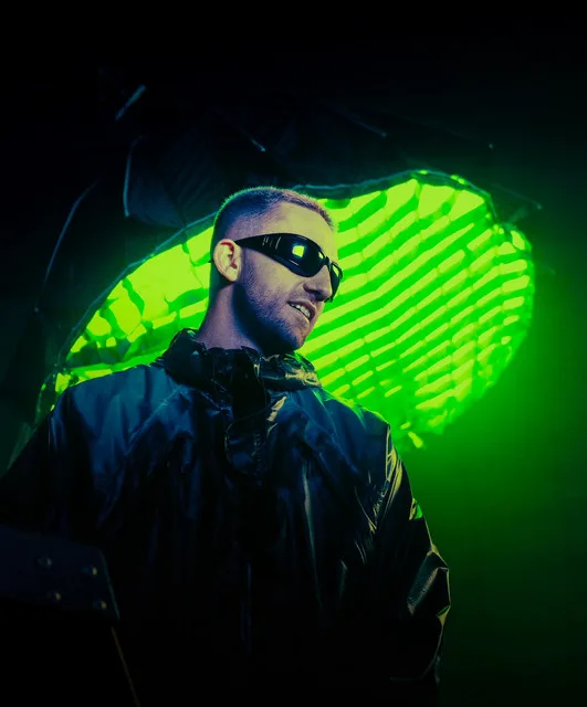 Insomnia London: Thursday's at XOYO