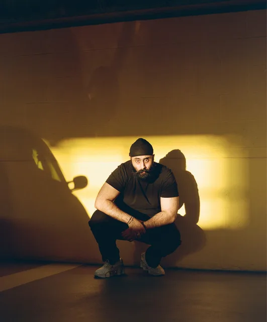 FABRICLIVE: Yung Singh, O'Flynn (All Night Long), KOLLIN, Ma Sha, Percy Mingle + more at fabric