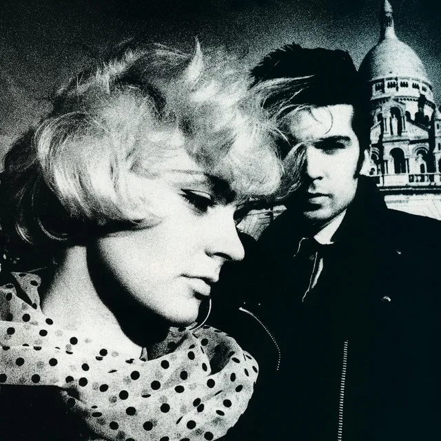 The Primitives at Pop Recs