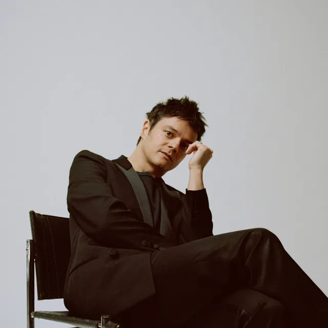 Jamie Cullum @ Blue Note London at Blue Note London