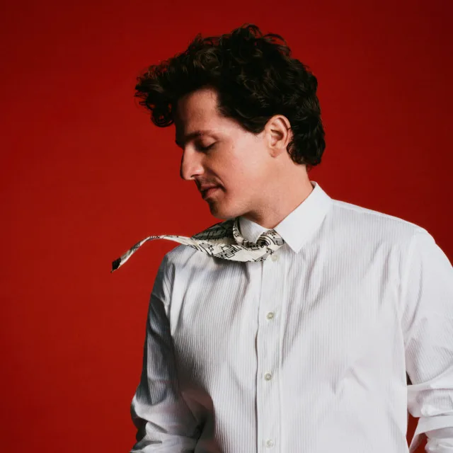 Charlie Puth - Whatever's Clever! World Tour at Manchester Academy