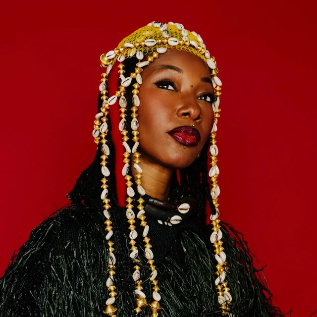 Fatoumata Diawara
