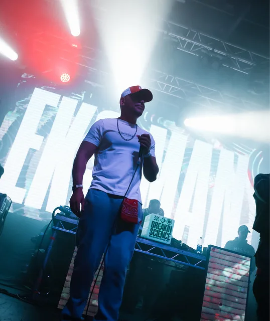 Drum & Bass Awards 2026 - 20th Anniversary at O2 Institute