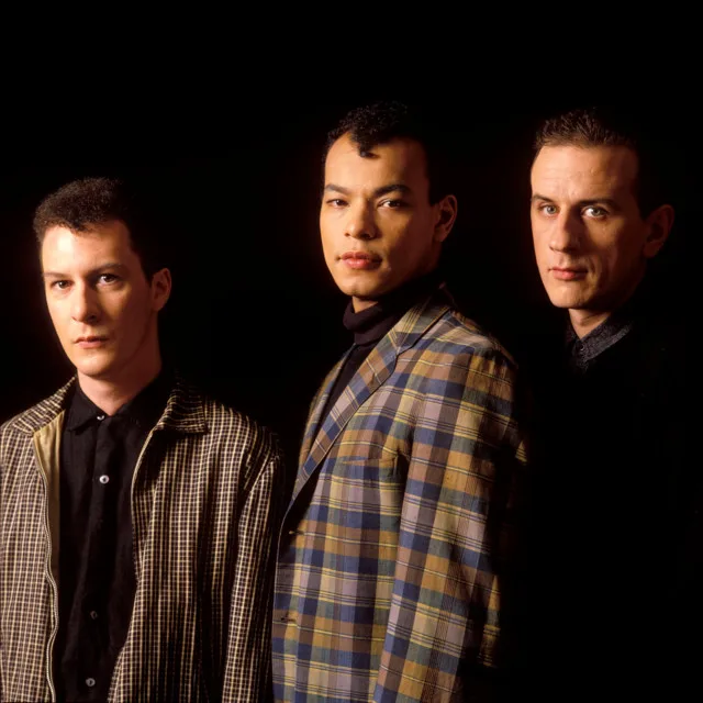 80's Calling! Dundee