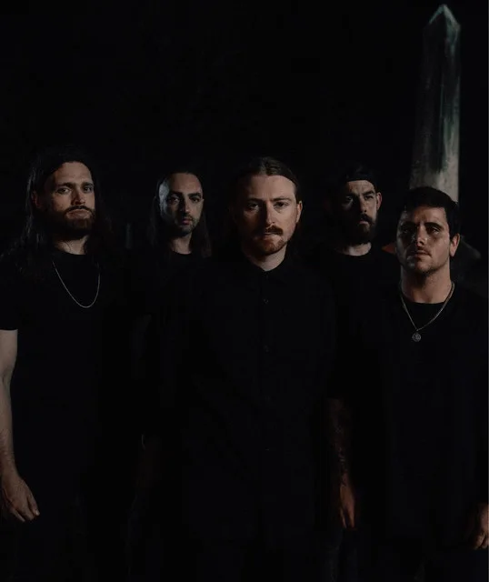 Erra & Currents at Manchester Academy