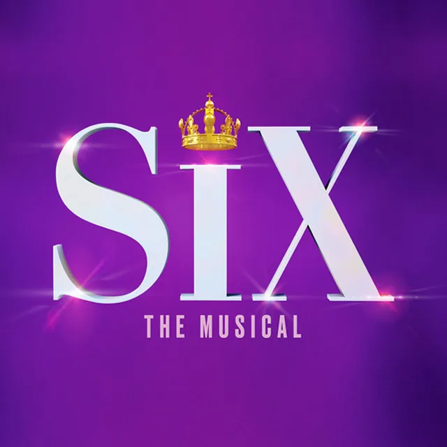 SIX the Musical