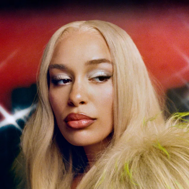 Jorja Smith @ Victoria Park at Victoria Park