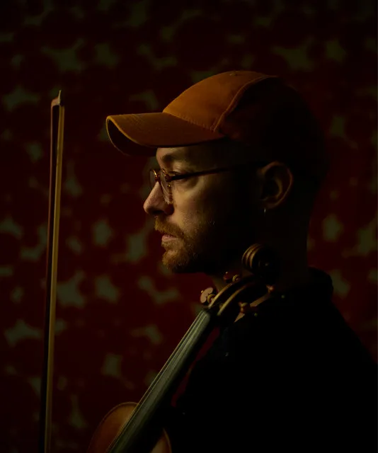 Matt Holborn Trio at The Basement at Green Note