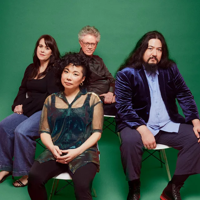 Chamber Trio: Lisa Nelson, Julian Metzger, Michelle Santiago at Benslow Music