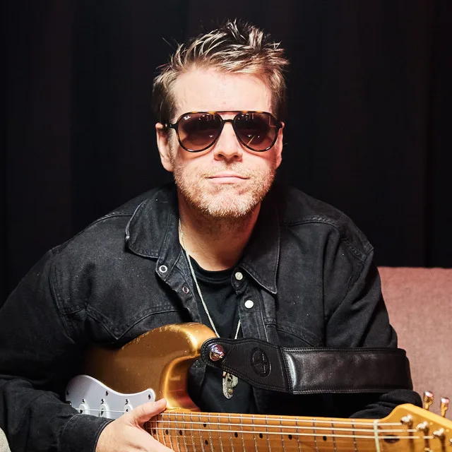 Danny Bryant