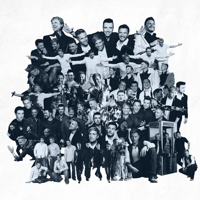 Westlife 25 - The Anniversary World Tour