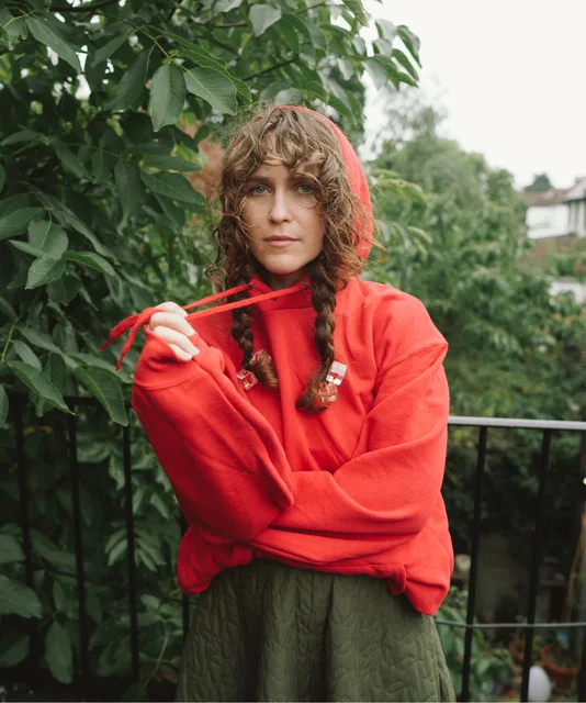 Rae Morris @ Green Note at Green Note