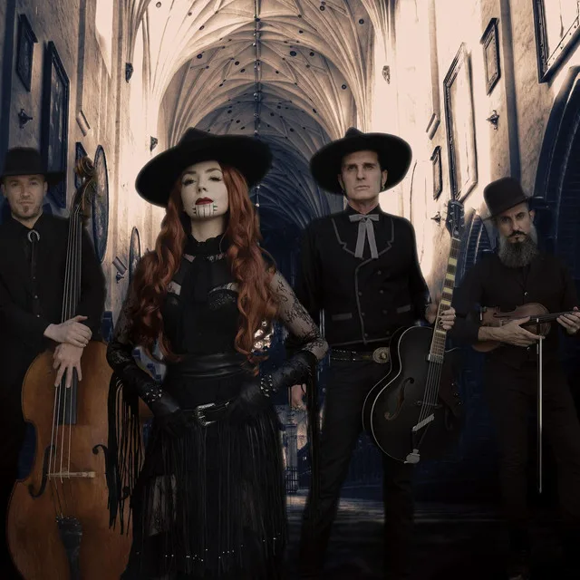 Heathen Apostles - Lewes at Lewes Con Club
