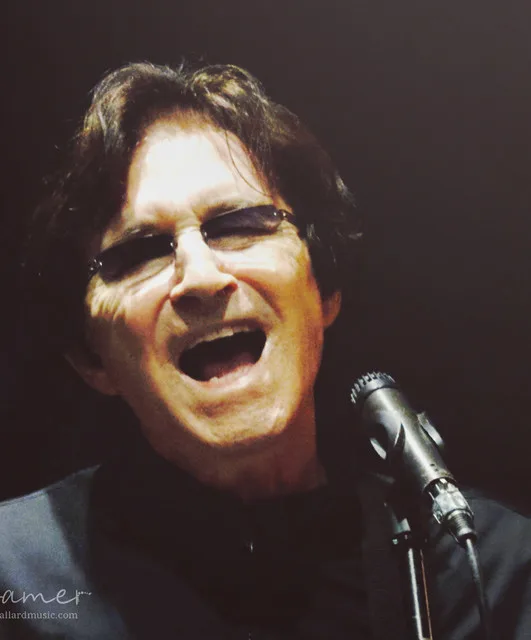 Russ Ballard @ The 100 Club at 100 Club