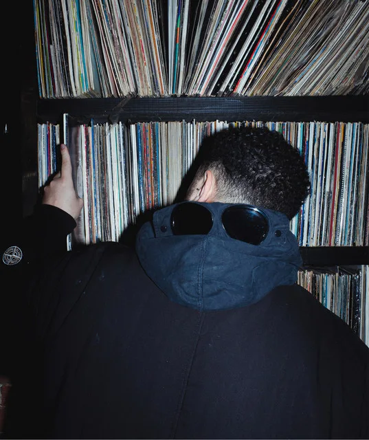 Denham Audio & L-Vis 1990 Launch Party [FREE ENTRY] at Next Door Records