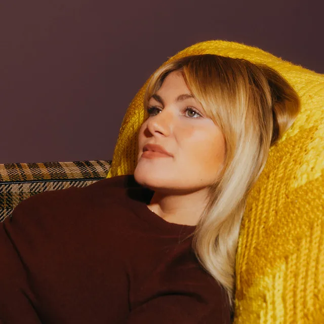 Maddie Zahm @ Bush Hall at Bush Hall