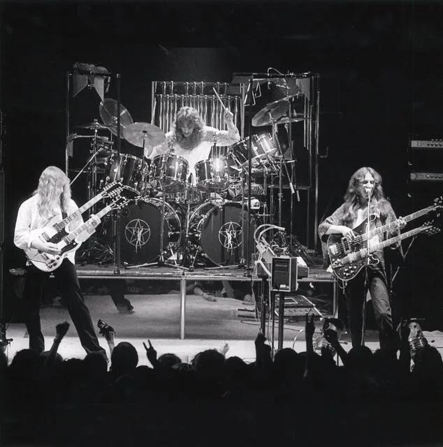RUSH