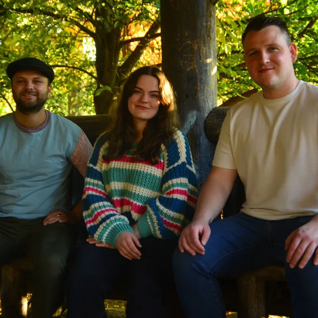 Alfi at The Séamus Ennis Arts Centre