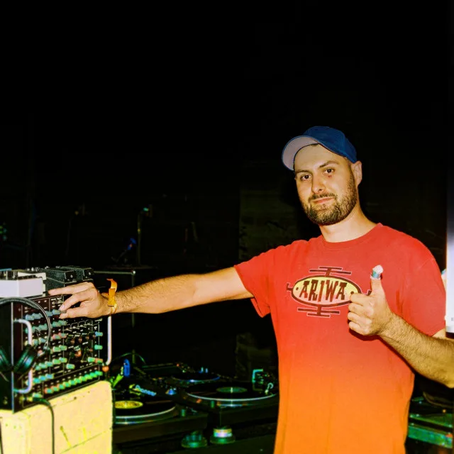 MIRE x Semi Peppered: DJ Sotofett / Jon K & Elle Andrews / Annabel Fraser at The White Hotel