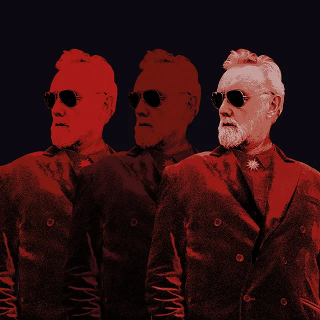 Roger Taylor