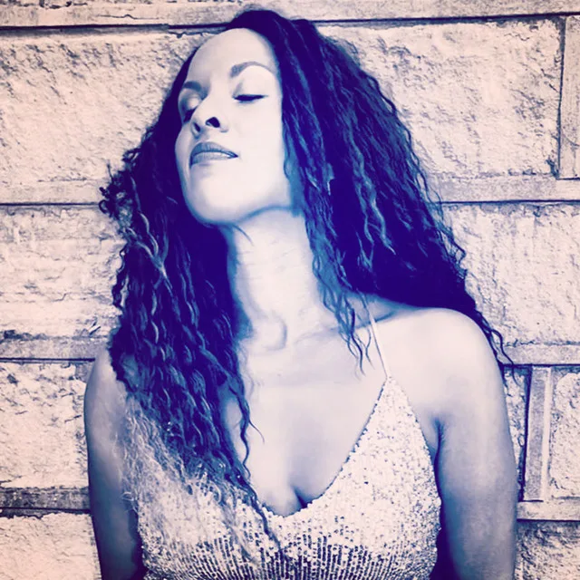 Dana Ali Band at The Blind Pig