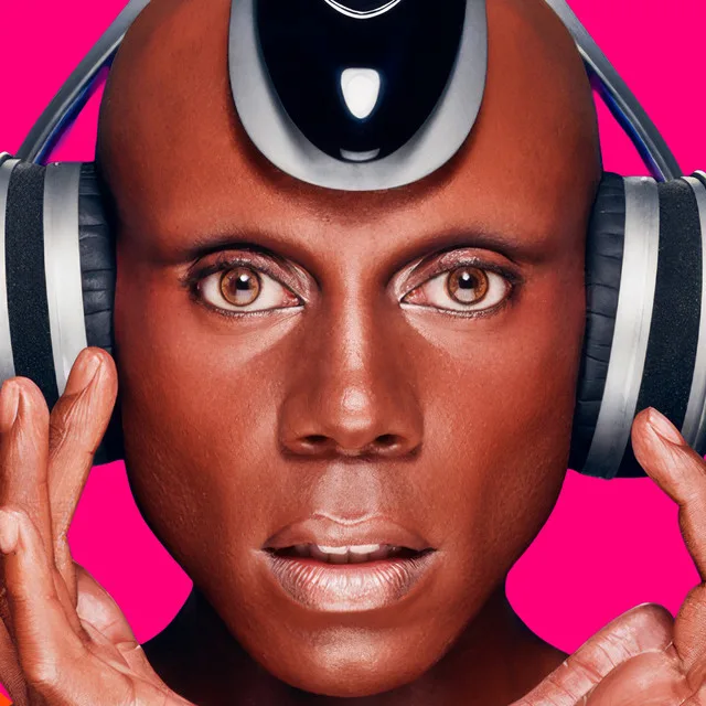 RAYE, Diana Ross, RuPaul, Jessie J, Self Esteem, Five, Purple Disco Machine, Armand Van Helden in Brighton at Brighton, EN
