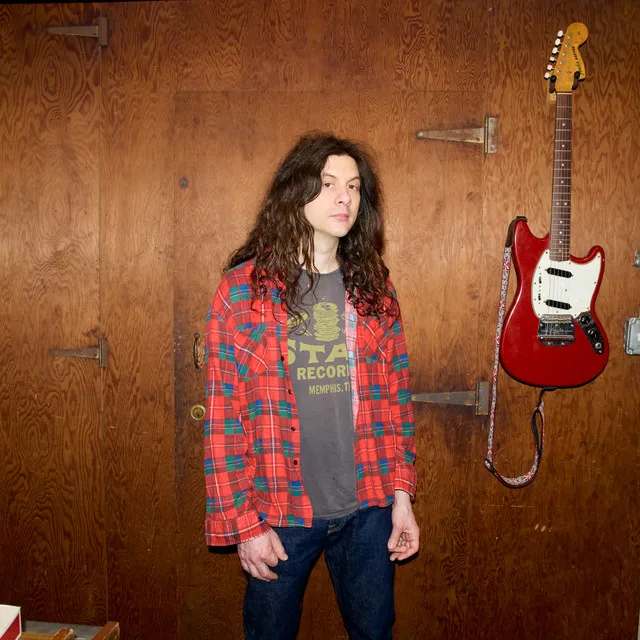 Kurt Vile, Neve Cariad in Leeds at PROJECT HOUSE