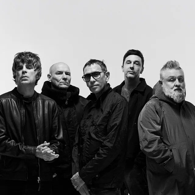 Shed Seven