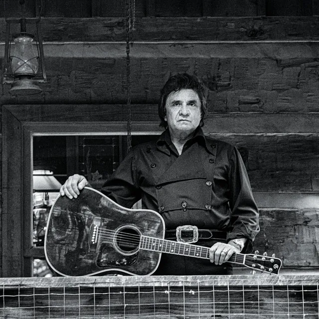 Johnny Cash Roadshow at Oak Theatre and Studios