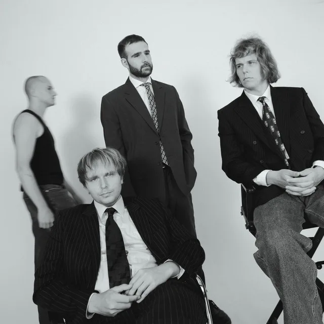 World News at The Deaf Institute