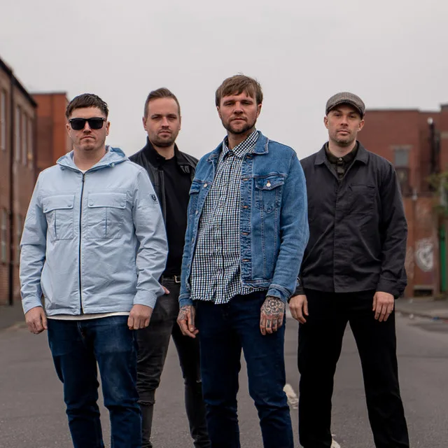 Matilda Shakes – Foundry at Electric Studios (formerly Leadmill)