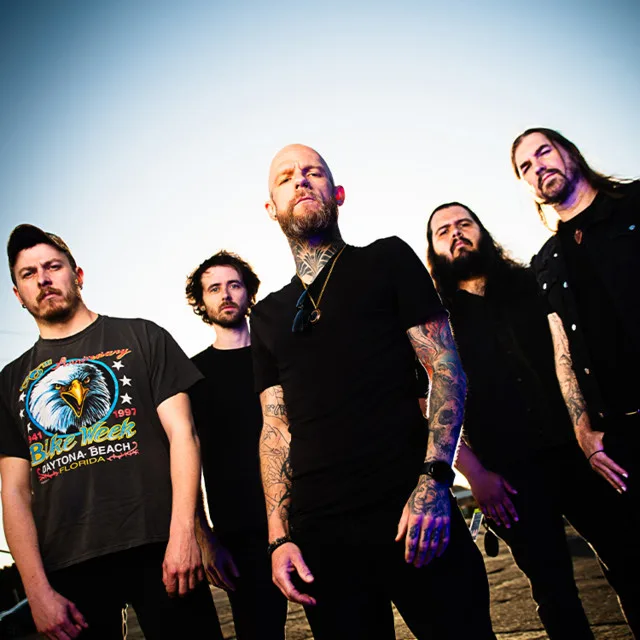 Allegaeon