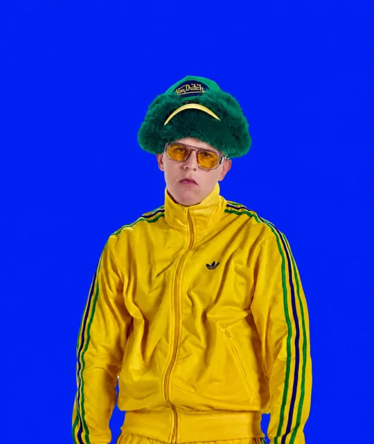 Casper Walsh