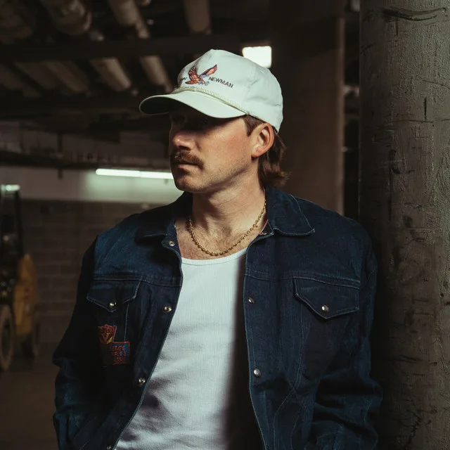 🤠 Morgan Wallen UK – Celebrating the Country Star + Special Guests at The Buttermarket