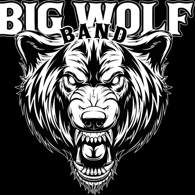 Big Wolf Band @ The Running Horse Nottingham at Running Horse