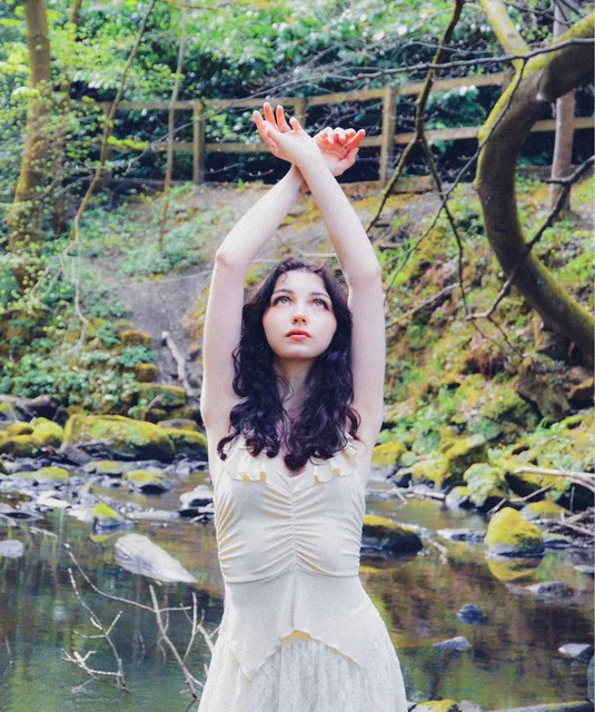 TNL: Emma Coates at Headingley Enterprise and Arts Centre