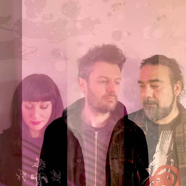 Ambient Leeds: A-Sun Amissa with Lauren Mason // Colossloth // Duncan Chapman