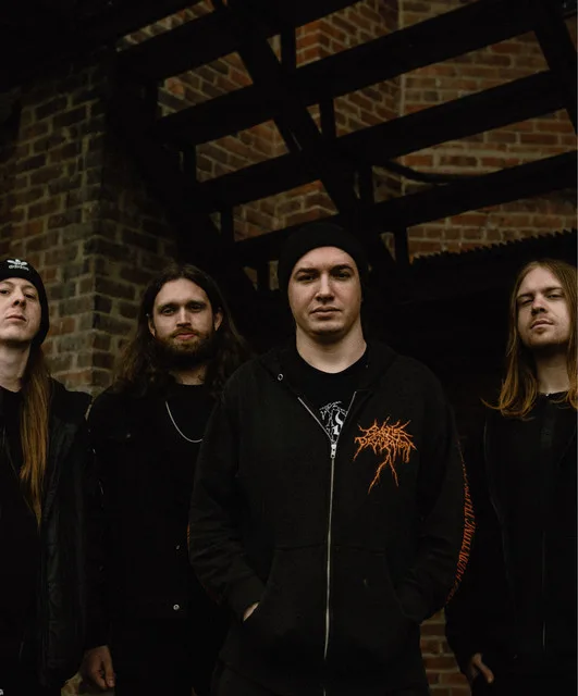 Shadow of Intent