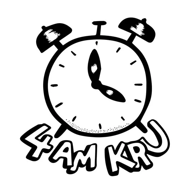 4am kru