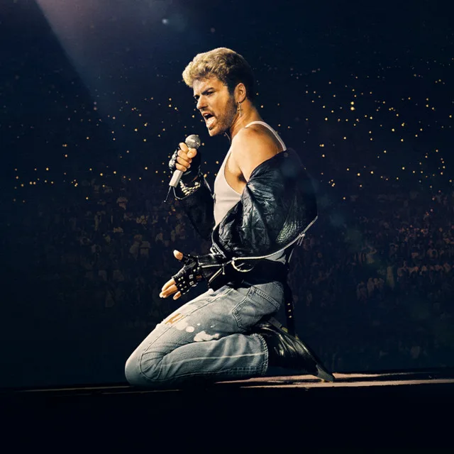George Michael & Wham Tribute Night at Princess Bar