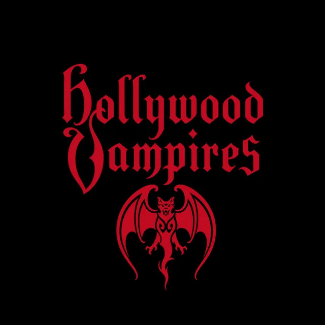 Hollywood Vampires @ The O2 at The O2