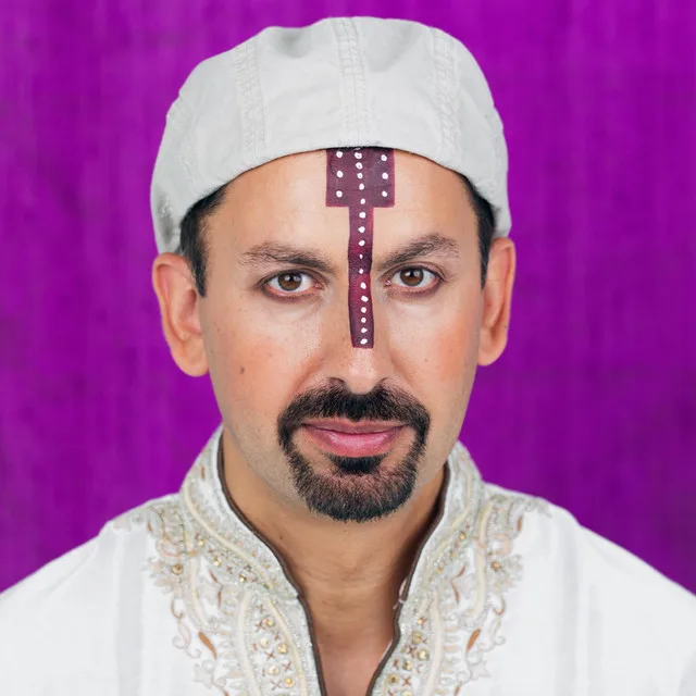Shez Raja