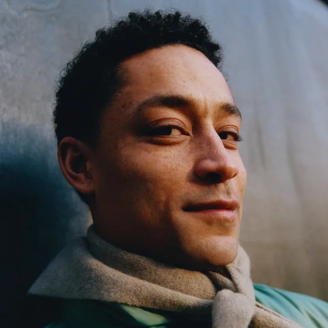 Loyle Carner in Reading at Reading Festival 2026