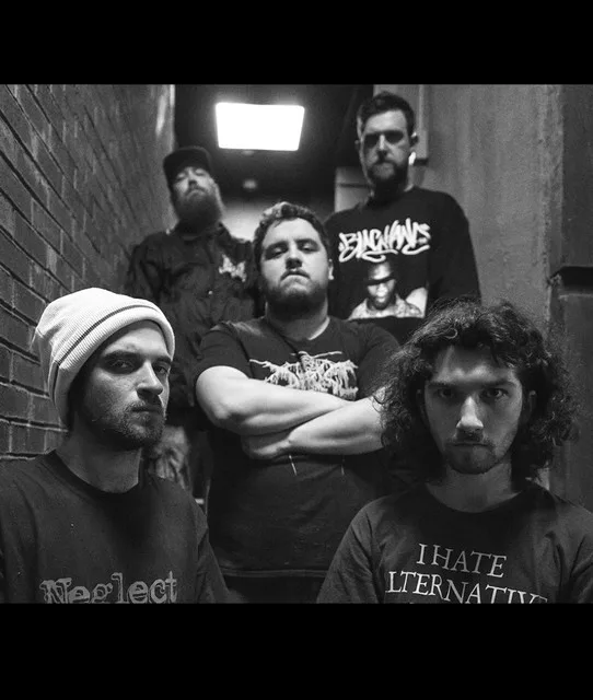 CLUB – BEAST FROM THE EAST at Nice n Sleazy