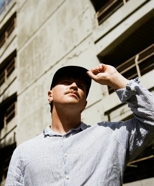 OCD presents Makkoi, Will Carrigan & DJ ARCHIVE at Ulster Sports Club