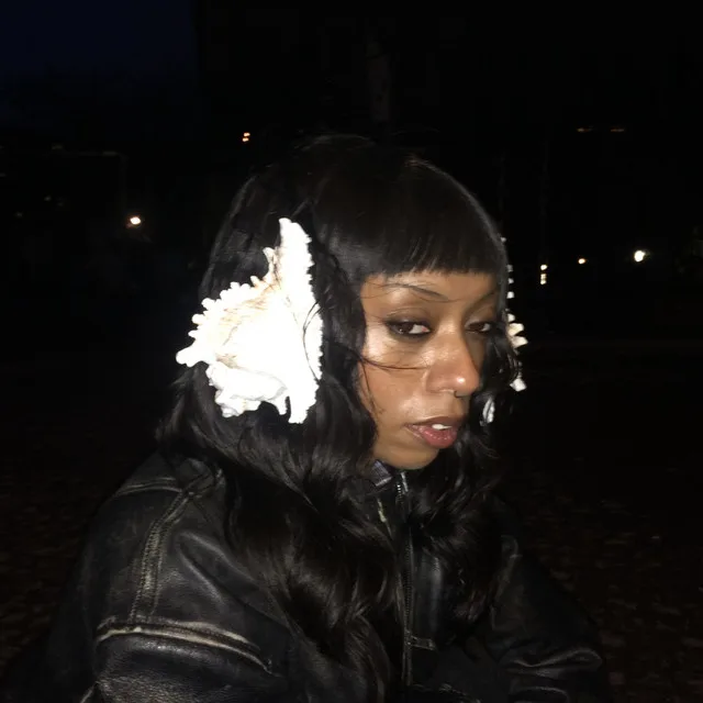 Nia Archives: Album Launch Show at Quarters