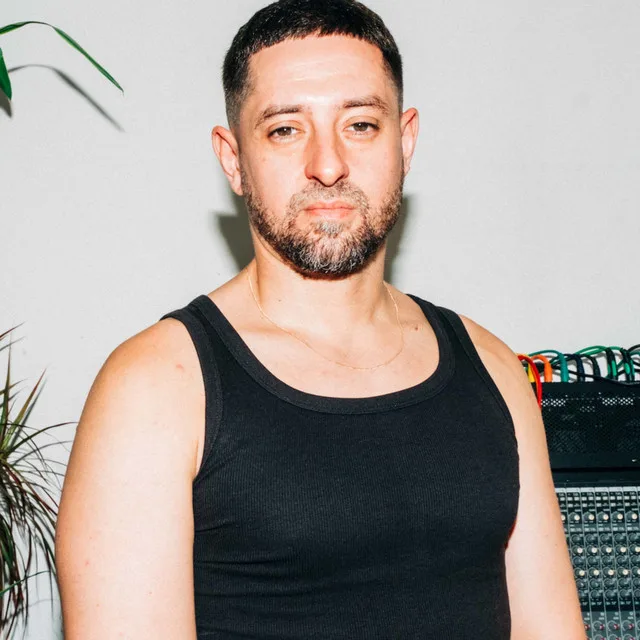 Night Slugs & Einhundert at Ormside Projects