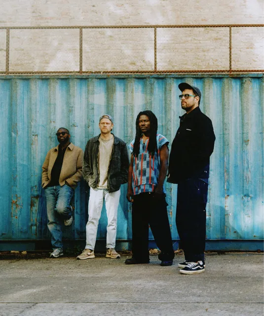 Jembaa Groove