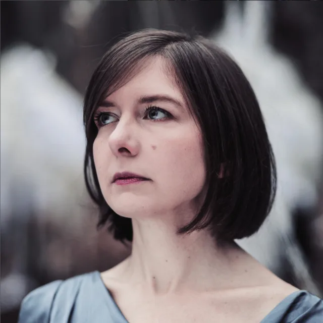 Emily Portman @ Ruskin House