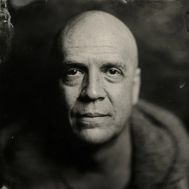 An Audience with Devin Townsend at Komedia